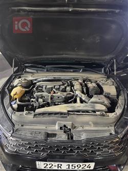 کیا K5